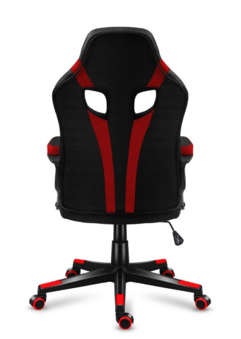 Herní židle Huzaro FORCE 2.5 Red Mesh č.6