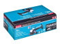 MAKITA DGA452Z úhlová bruska 115 mm 18 V Černá, Modrá