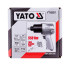Yato YT-09511 AKU/rázový šroubovák