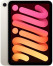 Apple iPad mini (2024) 128GB Wi-Fi Starlight