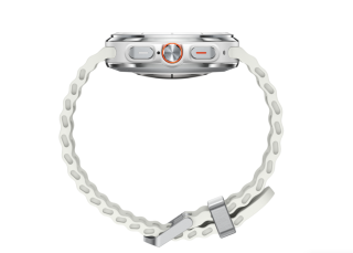 Samsung Galaxy Watch Ultra 47mm LTE SM-L705 White Titan č.3