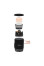 Turistický vařič Fire-Maple FMS-X1 černý 2200 W