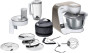 Bosch MUM5XW20 kuchyňský robot 1000 W 3,9 l Bílá