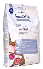 Bosch Sanabelle Light Poultry 10 kg č.1