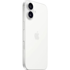 Apple iPhone 16 256GB White č.3