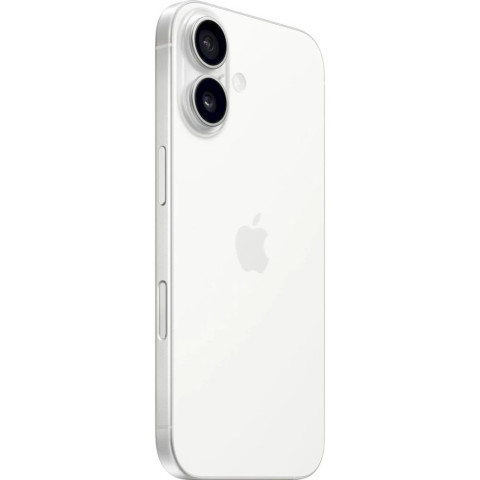 Apple iPhone 16 256GB White č.3