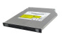 LG GUD1N Interní optický disk DVD-RW černý