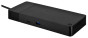 DELL WD19S-180W Kabel USB 3.2 Gen 2 (3.1 Gen 2) Type-C Černá Použité