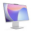 Lenovo IdeaCentre AIO 27IRH9 Intel® Core™ i5 i5-13420H 68,6 cm (27&quot;) 2560 x 1440 px All-in-One PC (vše v jednom) 16 GB DDR5-SDRAM 512 GB SSD Windows 11 Wi-Fi 6 (802.11ax) Cloud Grey