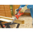 Black &amp; Decker KS880EC-QS ruční pila 23,9 cm Oranžová