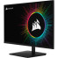 Corsair Xeneon 32UHD144-A počítačový monitor 81,3 cm (32&quot;) 3840 x 2160 px 4K Ultra HD Černá