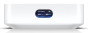 Ubiquiti UniFi Express bezdrátový router Gigabit Ethernet Dvoupásmový (2,4 GHz / 5 GHz) Bílá