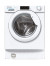 Candy Smart CBW 27D1E-S pračka Přední plnění 7 kg 1200 ot/min Bílá