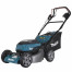 Makita DLM462Z sekačka na trávu Ruční sekačka Baterie Zelená