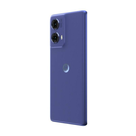 Motorola Moto G85 5G 8+256GB Urban Blue č.2