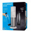 Výrobník perlivé vody SodaStream Duo bílá, 2 láhve