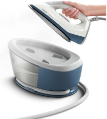 Philips 2000 series PSG2000/20 Parní generátor č.1