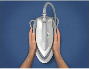 Philips 2000 series PSG2000/20 Parní generátor č.2