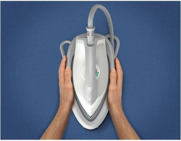 Philips 2000 series PSG2000/20 Parní generátor č.2