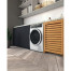 Hotpoint H8 D94WB EU prádelní sušička Stojací Přední plnění 9 kg A+++ Bílá