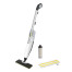 Kärcher SC 2 UPRIGHT Parní mop 0,4 l 1600 W Černá, Bílá
