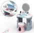 SMOBY My Beauty kosmetický stolek 320249