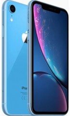 Apple iPhone XR 64GB modrý