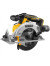 DCS565N DEWALT přenosná kotoučová pila