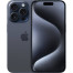 Apple iPhone 15 Pro 256GB modrý titan - kategorie A
