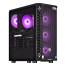 Actina 5901443337379 PC AMD Ryzen™ 5 5500 16 GB DDR4-SDRAM 1 TB SSD NVIDIA GeForce RTX 4060 Midi Tower Černá