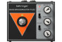 Behringer Bass Brassmaster Fuzz - efekt pro baskytaru