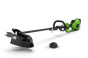 Vyžínač Greenworks 40V 4Ah GD40BCK4 - 1301507UB