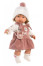 LLORENS 42160 Doll Carla 42cm