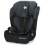 Kinderkraft COMFORT UP I-SIZE dětská autosedačka (9 - 36 kg; 15 měsíců - 12 let) Černá