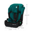Kinderkraft COMFORT UP I-SIZE dětská autosedačka (9 - 36 kg; 15 měsíců - 12 let) Zelená