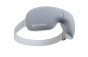 Therabody SmartGoggles masírovací stroj Obličej Šedá