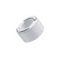 Therabody FG TheraFace Hot &amp; Cold Rings - White masírovací stroj Obličej Bílá