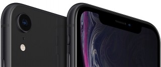 Apple iPhone XR 64GB černý