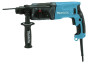 Makita HR2470 příklepová vrtačka 780 W