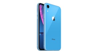 Apple iPhone XR 128GB Blue kategorie A