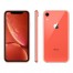 Apple iPhone XR 64GB korálově červený