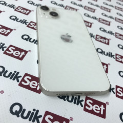 Apple iPhone 13 128GB bílá - kategorie B č.3