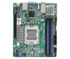 Asrock AM5D4ID-2T/BCM základní deska KNOLL3 X300 Zásuvka AM5 Mini ITX
