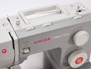 SINGER HD 4411 šicí stroj č.2