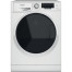 Hotpoint NDD 11725 DA EE pračka Přední plnění 11 kg 1600 ot/min Bílá