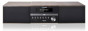 Blaupunkt MS46BT domácí stereo souprava Domácí mikro audio systém 100 W Černá, Dřevo