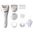 Philips Epilator Series 8000 BRE721/00 Epilátor pro mokré a suché holení