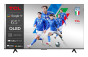 TCL P79K 65P79K televizor 165,1 cm (65&quot;) 4K Ultra HD Smart TV Wi-Fi Metalická 430 cd/m²