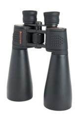 Celestron SkyMaster 15x70 dalekohled BaK-4 Šedá č.1