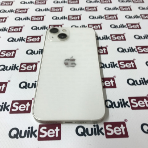 Apple iPhone 14 128GB hvězdně bílý - kategorie A č.6
